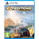 Игра Expeditions: A Mudrunner Game [PS5, русские субтитры] в Мытище