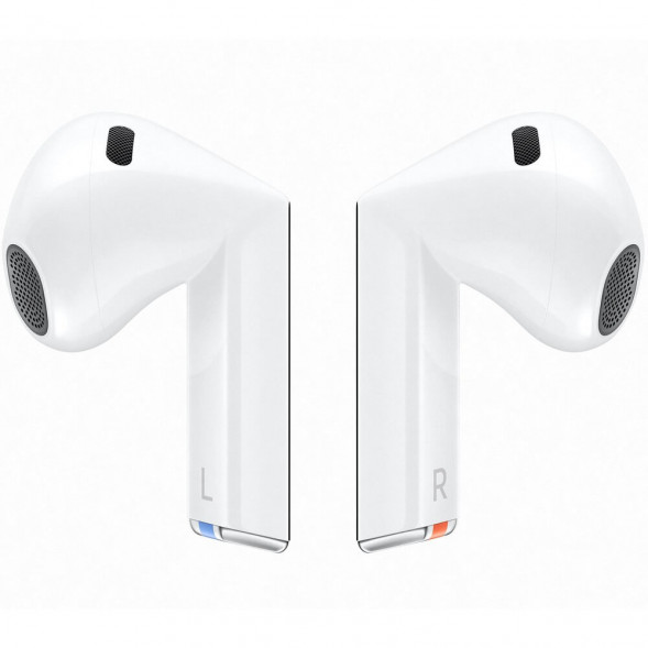 Наушники Samsung Galaxy Buds3, белый в Мытище