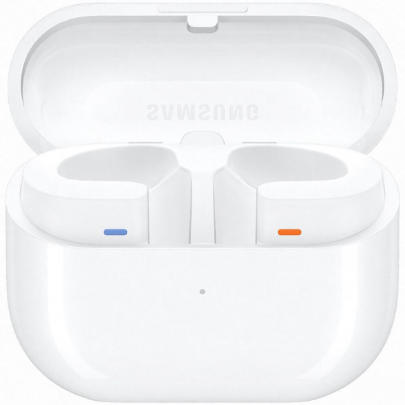 Наушники Samsung Galaxy Buds3, белый в Мытище