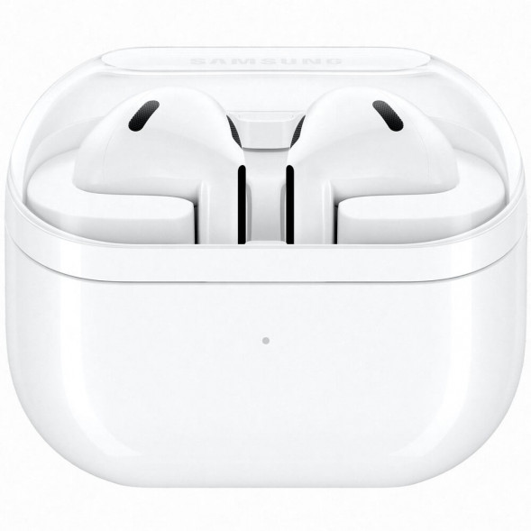 Наушники Samsung Galaxy Buds3, белый в Мытище