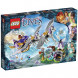 Конструктор LEGO Elves 41077 Летающие сани Эйры в Мытище