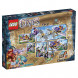 Конструктор LEGO Elves 41077 Летающие сани Эйры в Мытище