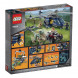 Конструктор LEGO Jurassic World 75928 Погоня за Блю на вертолёте  в Мытище