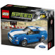 Конструктор LEGO Speed Champions 75871 Ford Mustang GT в Мытище