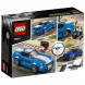 Конструктор LEGO Speed Champions 75871 Ford Mustang GT в Мытище