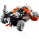 Конструктор LEGO Technic 42178 Поверхностный космический погрузчик LT78 в Мытище