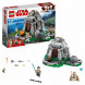 Конструктор LEGO Star Wars 75200 Тренировки на островах Эч-То в Мытище