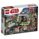 Конструктор LEGO Star Wars 75200 Тренировки на островах Эч-То в Мытище