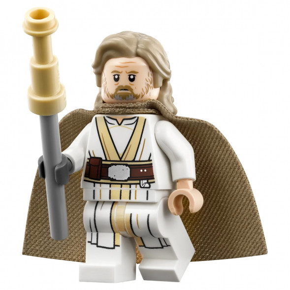 Конструктор LEGO Star Wars 75200 Тренировки на островах Эч-То в Мытище
