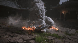 Игра Black Myth: Wukong Deluxe Edition [PS5, русские субтитры]