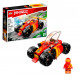 Конструктор LEGO Ninjago 71780 Гоночный автомобиль ниндзя Кая в Мытище