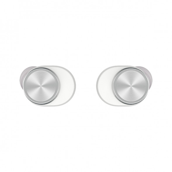 Беспроводные наушники Bowers &amp;amp; Wilkins Pi7 S2, Canvas White в Мытище