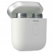 Беспроводные наушники Bowers &amp;amp; Wilkins Pi7 S2, Canvas White в Мытище