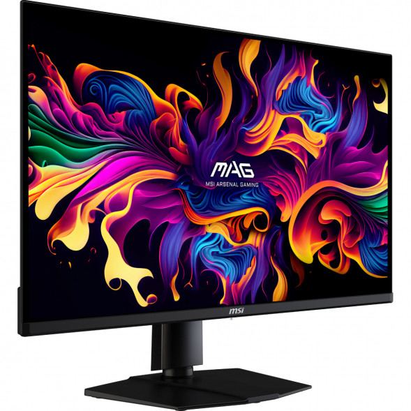 Игровой монитор MSI MAG 321UP с диагональю 31,5&amp;quot; QD-OLED в Мытище
