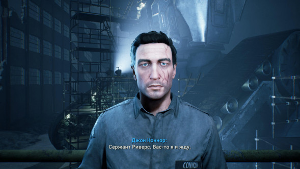 Игра Terminator: Resistance Enhanced [PS5, русские субтитры] в Мытище