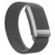 Ремешок для фитнес - браслета Whoop 4.0 HydroKnit Band (Storm Grey) в Мытище