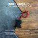 Блок зарядки USB-C 65W для BMW E36 в Мытище