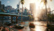 Игра Cyberpunk 2077 [PS4, русская версия] в Мытище