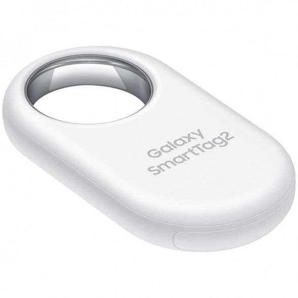Беспроводная метка Samsung SmartTag 2 EI-T5600, белый в Мытище