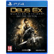 Игра Deus Ex: Mankind Divided. Day One Edition [PS4, русская версия] в Мытище