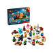 Конструктор LEGO Harry Potter 76456 Новогодний календарь, 2026 в Мытище