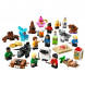 Конструктор LEGO Harry Potter 76456 Новогодний календарь, 2026 в Мытище