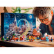 Конструктор LEGO Harry Potter 76456 Новогодний календарь, 2026 в Мытище