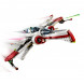 Конструктор LEGO Star Wars 75402 Истребитель ARC-170 Starfighter в Мытище