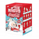 Коллекционная фигурка POP MART Labubu The Monsters Coca-Cola  в Мытище