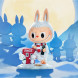 Коллекционная фигурка POP MART Labubu The Monsters Coca-Cola  в Мытище