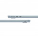 Ноутбук Apple MacBook Air 13 2026 MDHJ4 (M5 10-Core GPU, 16/1TB), Небесно-голубой/Sky Blue в Мытище