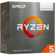 Процессор AMD Ryzen 5 5600G BOX (100-100000252BOX) AM4 в Мытище