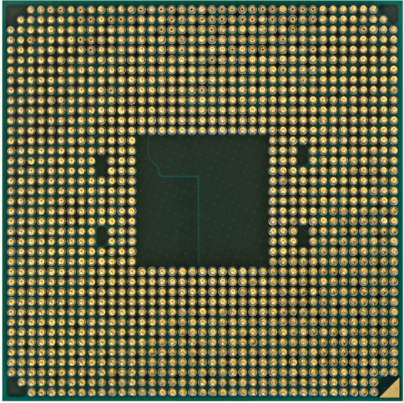 Процессор AMD Ryzen 5 5600G BOX (100-100000252BOX) AM4 в Мытище