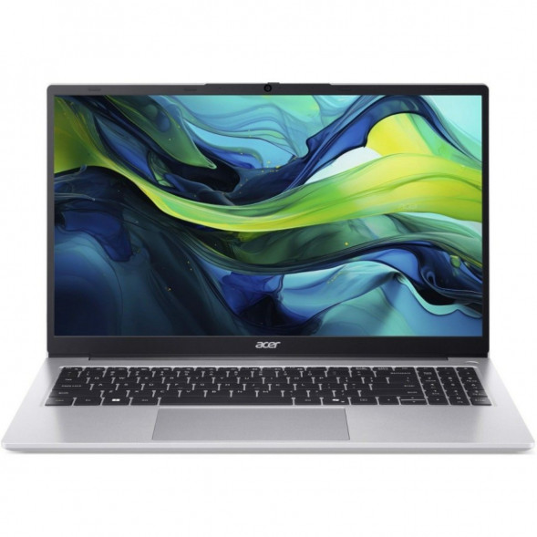 Ноутбук Acer Aspire Lite 15 AL15-41P-R0JJ (15.6&amp;quot;, IPS, AMD Ryzen 3 5400U, 4 ядра, 8 ГБ DDR4, 256 ГБ SSD, AMD Radeon Graphics, Windows 11 Home), серебристый в Мытище