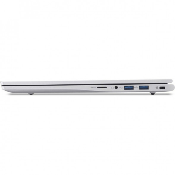 Ноутбук Acer Aspire Lite 15 AL15-41P-R0JJ (15.6&amp;quot;, IPS, AMD Ryzen 3 5400U, 4 ядра, 8 ГБ DDR4, 256 ГБ SSD, AMD Radeon Graphics, Windows 11 Home), серебристый в Мытище