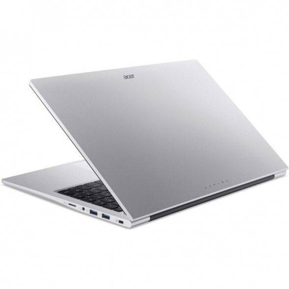 Ноутбук Acer Aspire Lite 15 AL15-41P-R0JJ (15.6&amp;quot;, IPS, AMD Ryzen 3 5400U, 4 ядра, 8 ГБ DDR4, 256 ГБ SSD, AMD Radeon Graphics, Windows 11 Home), серебристый в Мытище