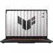 Ноутбук ASUS TUF Gaming A18 FA808UP-S8051 (18&amp;quot;, 2025, IPS, AMD Ryzen 7 260 3.8ГГц, 8 ядер, 32ГБ DDR5, 1ТБ SSD, NVIDIA GeForce RTX 5070 8 ГБ, без ОС), серый в Мытище