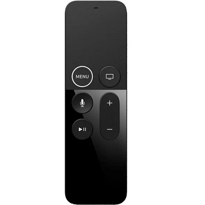 Пульт ДУ Apple TV Remote MQGE2ZM/A для Apple TV 4K / Apple TV (4-го поколения) в Мытище