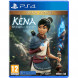 Kena: Bridge of Spirits Deluxe Edition (Кена: мост духов)[PS4, русские субтитры] в Мытище