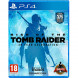 Игра Rise of Tomb Raider 20-летний юбилей [PS4, русская версия] в Мытище