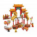 Конструктор LEGO Chinese New Year 80104 Танец льва в Мытище