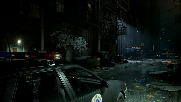 Игра RoboCop: Rogue City [PS5, русские субтитры] в Мытище