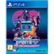 Игра Arcade Spirits: The New Challengers [PS4, английская версия] в Мытище