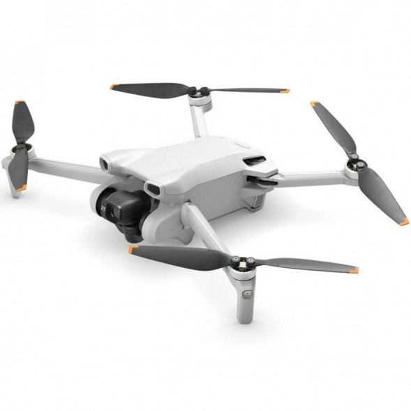 Квадрокоптер DJI Mini 3 Fly More Combo (DJI RC) в Мытище