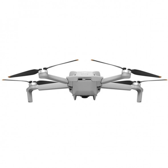 Квадрокоптер DJI Mini 3 Fly More Combo (DJI RC) в Мытище
