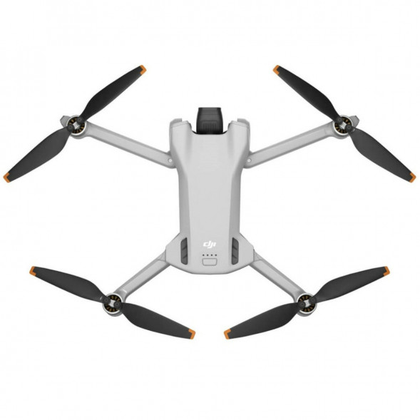 Квадрокоптер DJI Mini 3 Fly More Combo (DJI RC) в Мытище