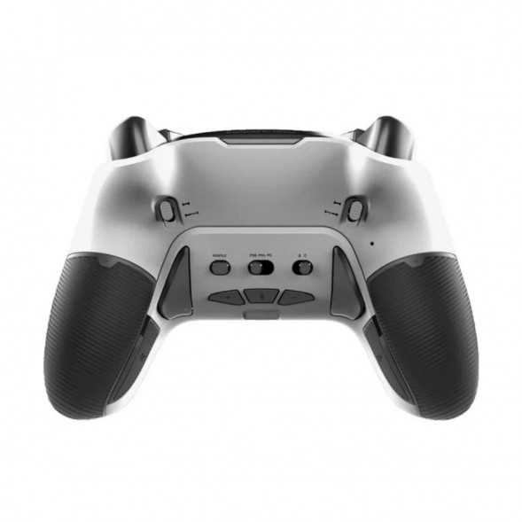 Беспроводной геймпад Nacon Revolution Pro 5 для PlayStation 5, белый в Мытище