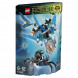 Конструктор LEGO Bionicle 71302 Акида, Тотемное животное Воды в Мытище