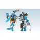 Конструктор LEGO Bionicle 71302 Акида, Тотемное животное Воды в Мытище