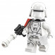 Конструктор LEGO Star Wars 75100 Снежный спидер Первого Ордена в Мытище